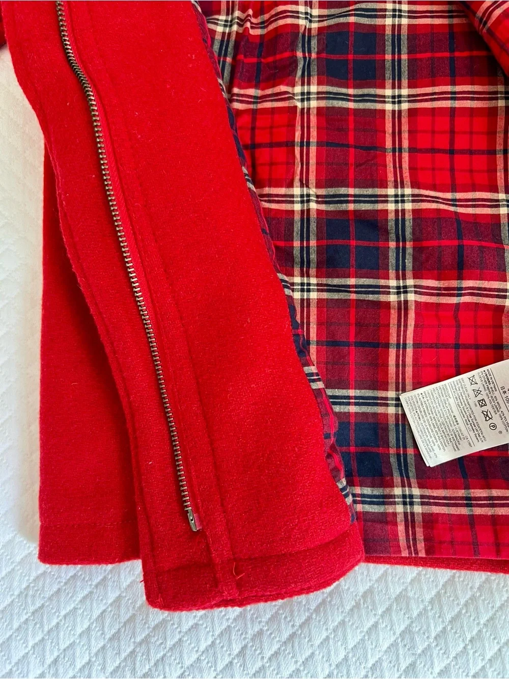 GAP Toggle Coat